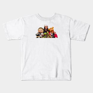 muppet christmas carol Kids T-Shirt